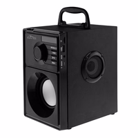 MEDIA-TECH WIRELESS BOOMBOX SPEAKER MT3179