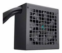 DeepCool PL800D power supply unit 800 W 20+4 pin ATX ATX melns