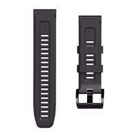 TECH-PROTECT ICONBAND GARMIN FENIX 5 / 6 / 6 PRO / 7 MELNS