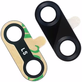 Huawei Y7 2019 lens priekš camera Melns (only lens) ORG