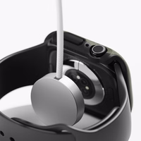 Ringke Onyx pulksteņa apvalks Apple Watch 10 46mm - zaļš