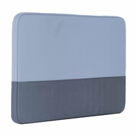 STM Origin Laptop Sleeve – maciņš MacBook Pro 14" / Laptop 14” / 13” (Glacier zils)