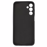 Aizmugures vāciņš matēts SAMSUNG GALAXY M15 5G melns