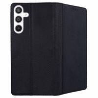 Futrālis Smart Magnet Samsung A556 A55 5G melns