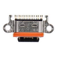 Uzlādes savienotājs OPPO Reno Z ORI