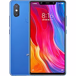 Mi 8 SE
