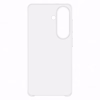 Samsung Clear maciņš Samsung Galaxy S26 - caurspīdīgs