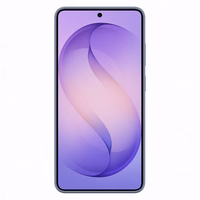 Samsung Silicone Magnet maciņš Samsung Galaxy S26 Ultra, MagSafe saderīgs - violets