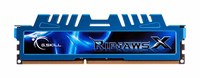G.Skill RipjawsX 16GB (8GBx2) DDR3-2133 MHz memory module 2 x 8 GB