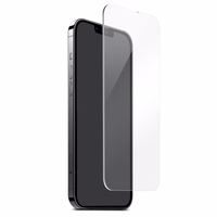 PURO Rūdīta stikla ekrāna aizsargs priekš iPhone 14 Plus / iPhone 13 Pro Max