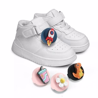 Tech-Protect Smooth 4 komplekts viedtālruņa apvalks Apple AirTag 1/2 bērniem - daudzkrāsains