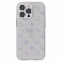 Adidas OR SnapCase ENTRY viedtālruņa apvalks iPhone 13 Pro / iPhone 13 - daudzkrāsains