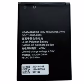Baterija HUAWEI HB434666RBC