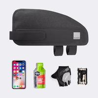 SAHOO Velosipēda soma (122032) ūdensizturīgs 1L