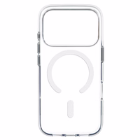 Liavec Pure maciņš priekš Iphone 17 Pro Max papaijas