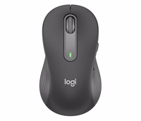 Logitech Signature M650 L Wireless Mouse