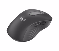 Logitech Signature M650 L Wireless Mouse