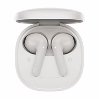 TWS QCY T41 austiņas (baltas)