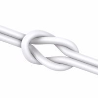 Austiņas Joyroom JR-EC06 Type-C sudraba krāsā