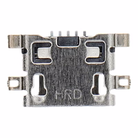 Uzlādes savienotājs REDMI Note 4 ORI