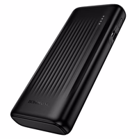 Ārējā baterija Power Bank Borofone BJ81A 10000mAh melna