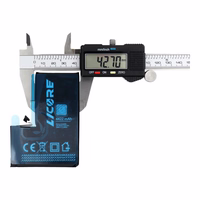 Portatīvais lādētājs IPHONE 15 Pro Max 4422 mAh