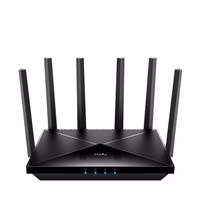 CUDY WR6500H 2.5G Wi-Fi 7 Router