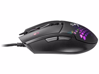 A4Tech BLOODY A4TMYS47113 L65 MAX RGB Honeycomb (Activated) mouse USB Type-A Optical 12 000 DPI