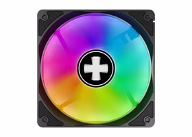 Korpusa ventilators 120mm ARGB Xilence XF083