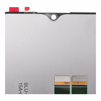 FixCell LCD displejs SAMSUNG a03s a037f 160mm (atjaunots bez rāmja)