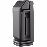 Beline universāls turētājs telefonam melns