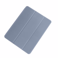 USAMS Maciņš Winto iPad Pro 12.9" 2020purpura/purple IPO12YT03 (US-BH589) Smart Cover