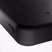 SBS Mag Power Qi2 5000 mAh portatīvais lādētājs saderīgs ar MagSafe - melna