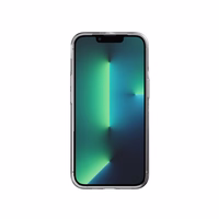 TECH21 Maciņš T21-9204 EVO CLEAR IPHONE 13 PRO caurspīdīgs