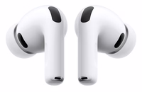Apple AirPods Pro (3rd generation) Headset True Wireless Stereo (TWS) In-ear Calls/Music/Sport/Everyday Bluetooth balts