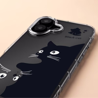 Ultra Trendy maciņš for Samsung Galaxy A07 5G cat
