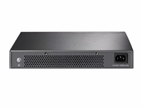 TP-Link 24-Port Gigabit Desktop/Rackmount Network Switch
