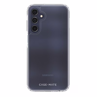 maciņš-Mate Tough Clear - maciņš Samsung Galaxy A25 5G (caurspīdīgs)