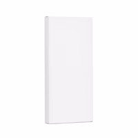 LCD ekrāns iPhone 6 ar digitizer melns (Tianma AAA)