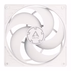 ARCTIC P14 ar PWM PST Pressure-Optimised Fan, 4-pin, 140mm, Balts