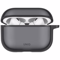 Uniq Veren korpuss AirPods Pro 3 - Brūns