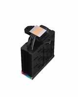Cooling Deepcool AK400 DIGITAL PRO