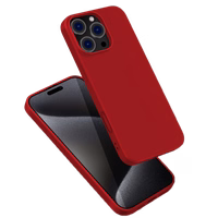 Phone Maciņš X-Level "Dynamic" Samsung A525 A52 / A526 A52 5G Sarkans