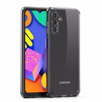 Caurspīdīgs viedtālruņa apvalks Samsung Galaxy A13 5G/A04S