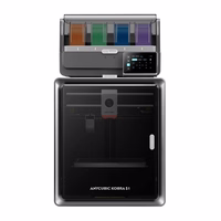 3D printeris Anycubic Kobra S1 Combo