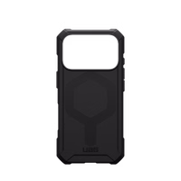 UAG Essential Armor MagSafe maciņš iPhone 17 Pro - melns
