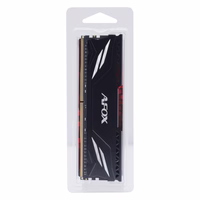 AFOX GAMING DDR4 16GB 3200MHZ CL16 RANK1 XMP2 melns