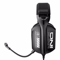 Spēļu austiņas ONIKUMA X12