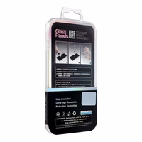 Rūdītais stikls X-ONE - iPhone 7/8 Plus 0,2 mm