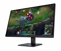 HP OMEN 27 inch FHD 180Hz Gaming Monitor - 27 G2